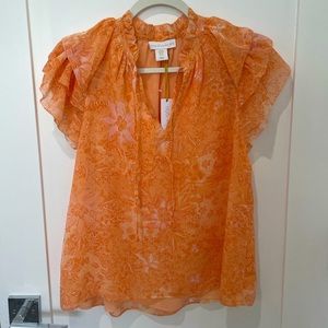 House of Harlow Blouse